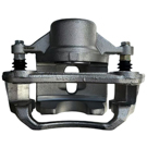 2012 Kia Forte Brake Caliper 2